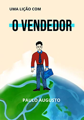 Livro PDF O Vendedor