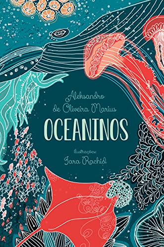Livro PDF Oceaninos