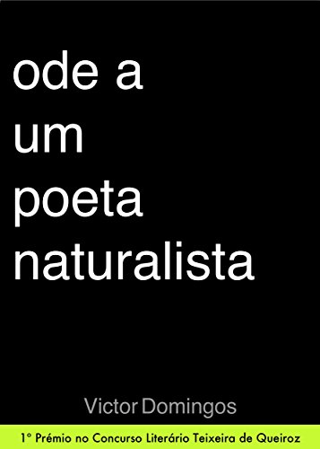 Livro PDF: Ode a Um Poeta Naturalista