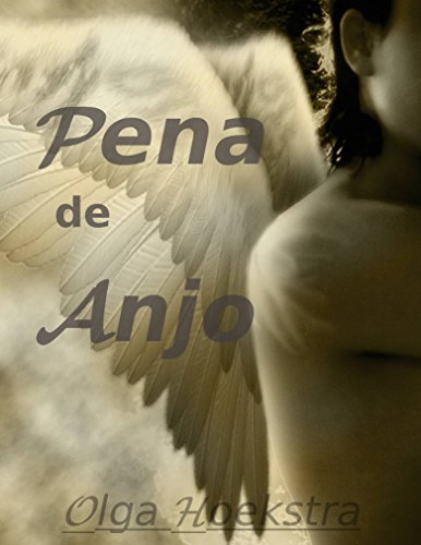 Livro PDF: Pena de Anjo
