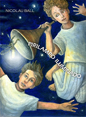 Capa do livro: Pirilampo Iluminado - Ler Online pdf
