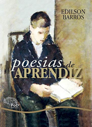 Livro PDF: Poesias de Aprendiz