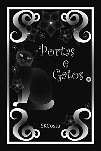 Capa do livro: PORTAS E GATOS - Ler Online pdf