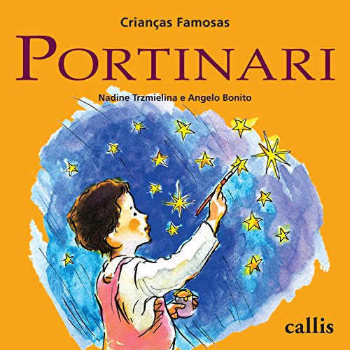 Capa do livro: Portinari (Crianças Famosas) - Ler Online pdf
