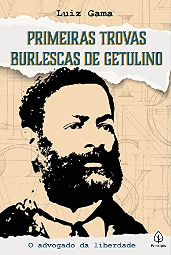 Capa do livro: Primeiras trovas burlescas de Getulino (Clássicos da literatura) - Ler Online pdf