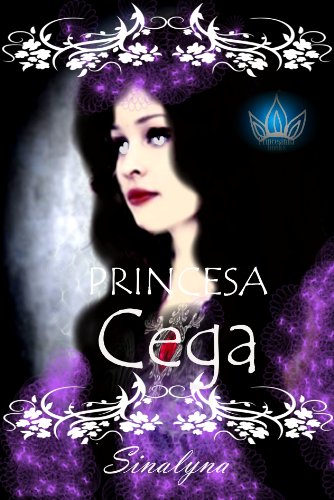 Livro PDF Princesa Cega