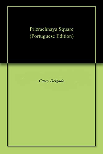 Capa do livro: Prizrachnaya Square - Ler Online pdf