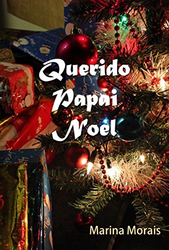 Capa do livro: Querido Papai Noel - Ler Online pdf