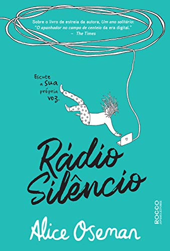 Livro PDF: Rádio Silêncio