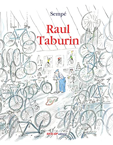 Livro PDF: Raul Taburin