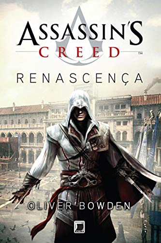 Capa do livro: Renascença – Assassin’s Creed – vol. 1 - Ler Online pdf