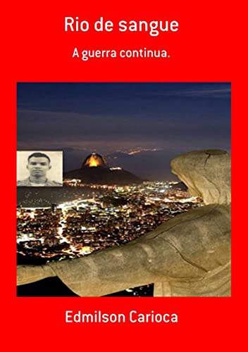 Livro PDF: Rio De Sangue