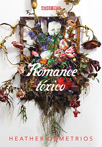 Capa do livro: Romance tóxico - Ler Online pdf