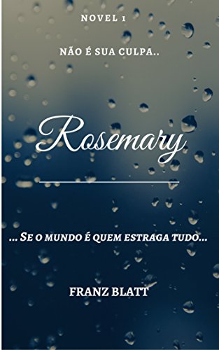 Capa do livro: Rosemary: Conto 1 - Ler Online pdf