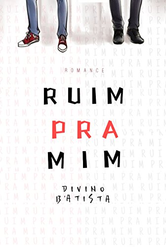 Livro PDF Ruim Pra Mim