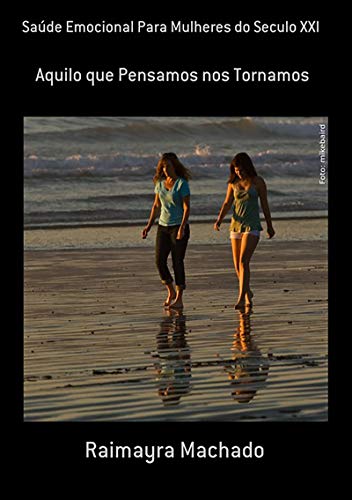 Capa do livro: Saúde Emocional Para Mulheres Do Seculo Xxi - Ler Online pdf