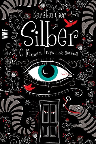 Capa do livro: Silber: O Primeiro livro dos sonhos - Ler Online pdf