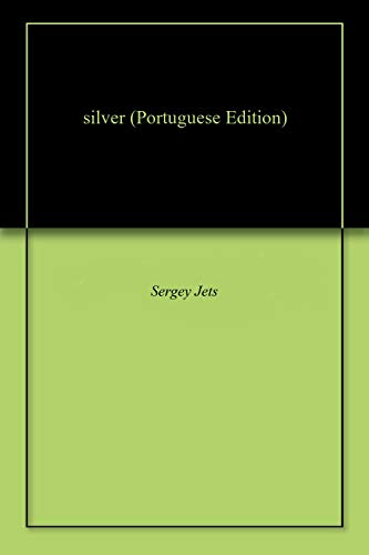 Capa do livro: silver - Ler Online pdf