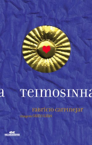 Livro PDF Teimosinha