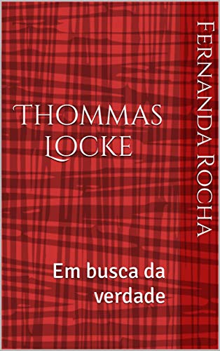 Capa do livro: Thommas Locke: Em busca da verdade - Ler Online pdf