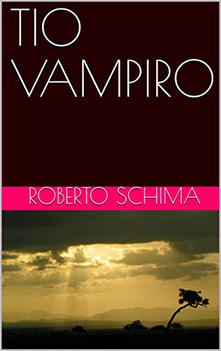 Livro PDF TIO VAMPIRO