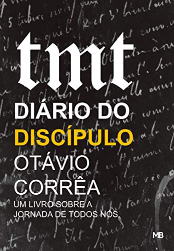 Livro PDF: TMT: Diário do Discípulo