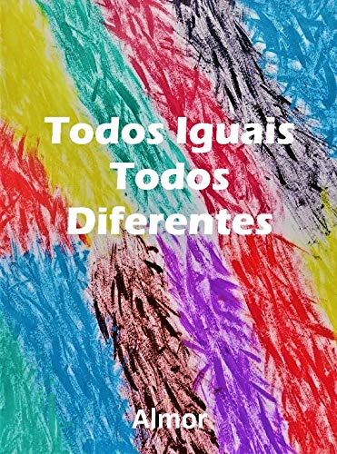 Livro PDF: Todos Iguais Todos Diferentes