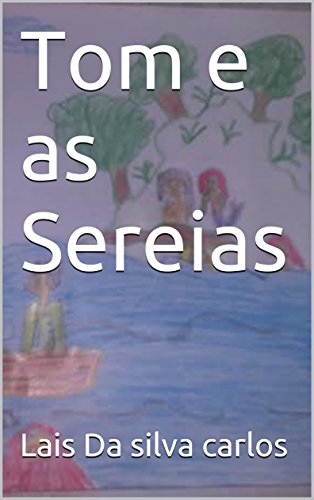 Livro PDF: Tom e as Sereias
