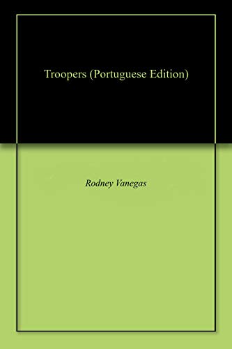 Livro PDF: Troopers