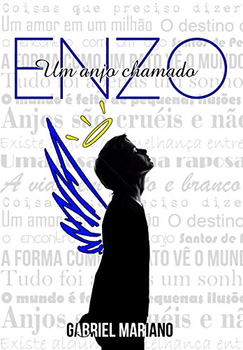 Livro PDF: Um Anjo Chamado Enzo