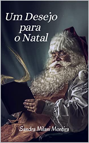 Livro PDF Um Desejo para o Natal