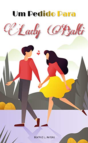 Livro PDF: Um Pedido Para Lady Balti: Spin-Off (Todos Os Clichês de Lady Olivia)