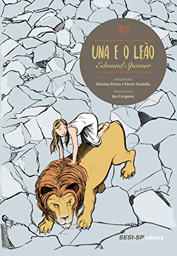 Capa do livro: Una e o Leão (Quem lê Sabe Por quê) - Ler Online pdf