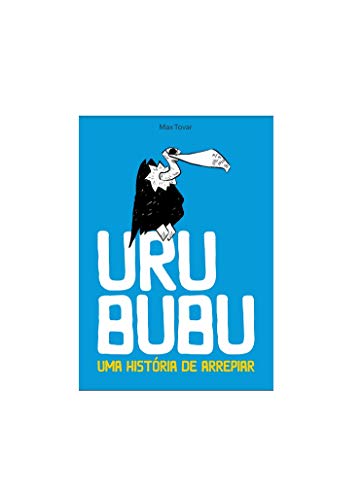 Capa do livro: Urububu - Ler Online pdf