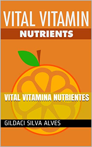 Livro PDF Vital vitamina Nutrientes