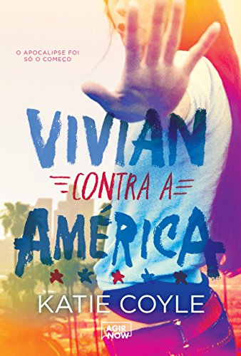 Capa do livro: Vivian contra a América (Vivian Apple Livro 2) - Ler Online pdf