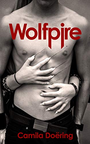 Livro PDF Wolfpire: O que acontece quando uma lobisomem é mordida por um vampiro?