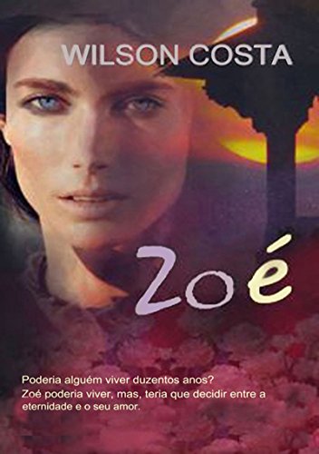 Livro PDF Zoé