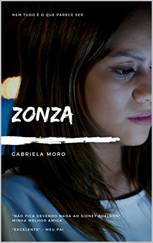 Livro PDF: Zonza