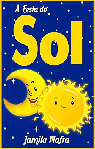 Livro PDF A Festa do Sol