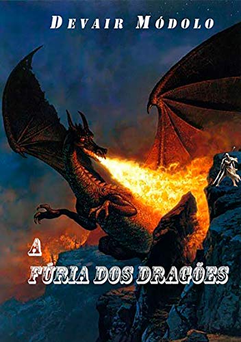 Capa do livro: A Fúria Dos Dragões - Ler Online pdf