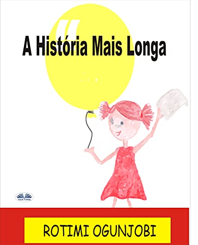 Capa do livro: A História Mais Longa - Ler Online pdf