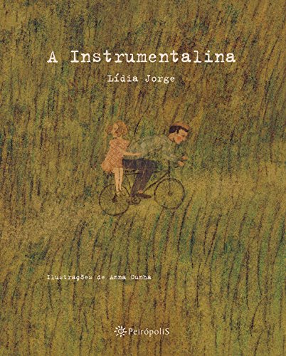 Capa do livro: A Instrumentalina - Ler Online pdf
