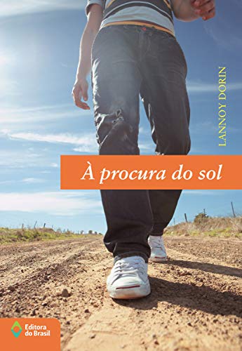 Livro PDF: À procura do sol (Jovem Brasil)