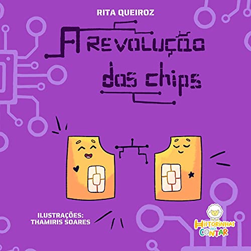 Livro PDF A revolução dos chips