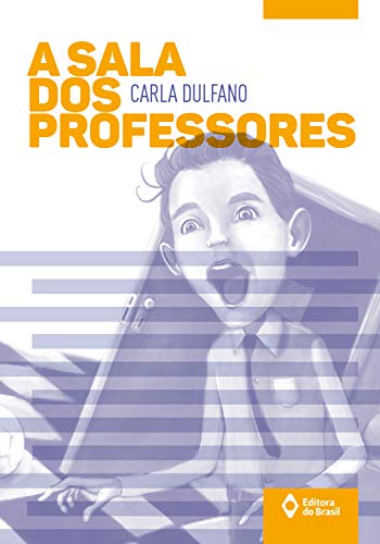 Capa do livro: A sala dos professores (Toda Prosa) - Ler Online pdf