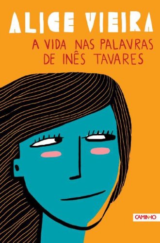 Livro PDF A Vida nas Palavras de Inês Tavares