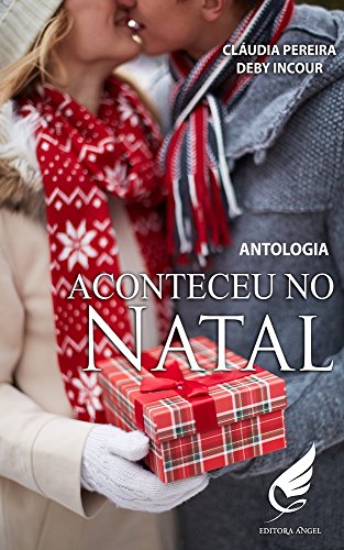 Capa do livro: Aconteceu no Natal: antologia - Ler Online pdf