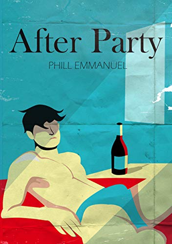 Livro PDF After Party