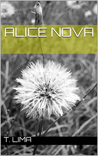 Livro PDF Alice Nova